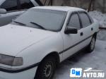 Opel Vectra Москва