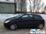 Opel Corsa Московская область