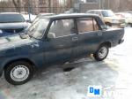 ВАЗ 2107