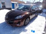 Mazda 3 Московская область