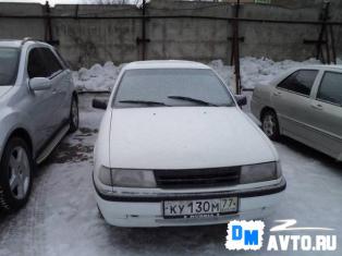 Opel Vectra Москва