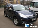 Citroen C-Crosser