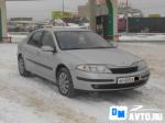 Renault Laguna Москва