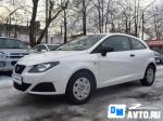 Seat Ibiza Москва