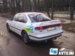 Subaru Legacy Московская область