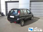 Suzuki Ignis Москва