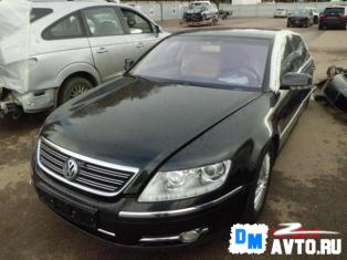 Volkswagen Phaeton Москва