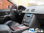 Volvo XC90 Москва
