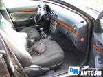 Toyota Avensis Москва