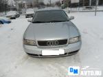 Audi A4 Москва