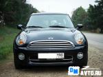 Mini Cooper Clubman