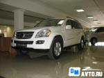 Mercedes-Benz GL-class