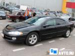 Dodge Intrepid Москва