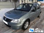 Renault Logan Электрогорск