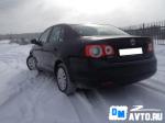 Volkswagen Jetta Москва