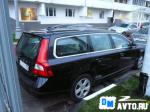 Volvo V70 Москва