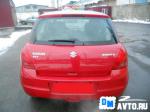 Suzuki Swift Москва