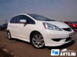 Honda Fit Москва