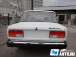 ВАЗ 2107 Москва