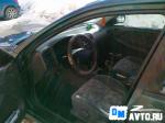 Toyota Avensis Москва