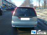 Honda Stream Москва