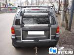 Ford Escape Москва