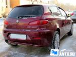 Alfa Romeo 147 Москва