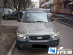 Ford Escape Москва