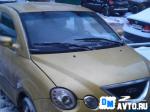 Chery Sweet (QQ) Москва