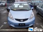 Honda Fit Москва