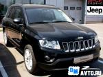 Jeep Compass Москва