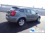 Dodge Caliber Москва