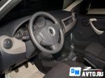 Renault Sandero Москва