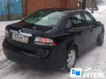 Saab 9-3 Москва