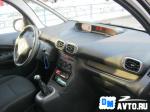 Citroen C3 Москва