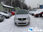 Suzuki SX4 Москва