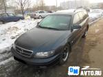 Opel Omega