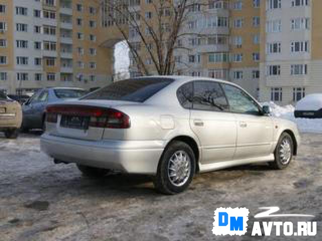 Subaru Legacy Москва