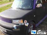 Scion xB Москва