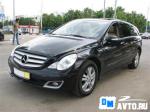 Mercedes-Benz R-class