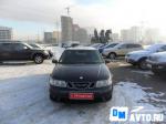 Saab 9-5 Москва