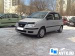 Hyundai Matrix Москва