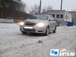 Toyota Corolla Москва