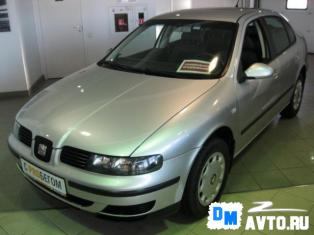 Seat Toledo Москва