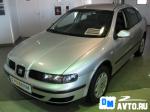 Seat Toledo