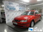 Saab 9-3 Москва