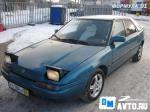 Mazda 323