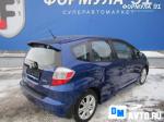 Honda Fit Москва