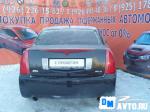 Cadillac BLS Москва