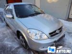 Lifan Breez Москва